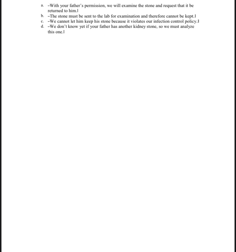 Test Bank Seidel's Guide to Physical Examination: An Interprofessional Approach 10th Edition by Ball