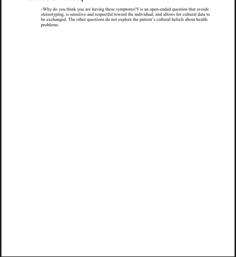 Test Bank Seidel's Guide to Physical Examination: An Interprofessional Approach 10th Edition by Ball