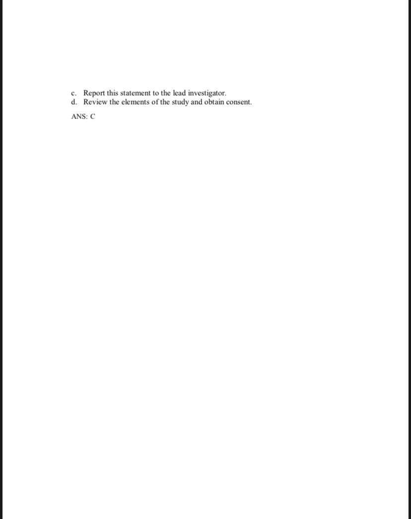 Test Bank Pharmacology: A Patient-Centered Nursing Process Approach 10th Edition by McCuistion